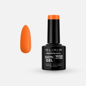 Ημιμόνιμο βερνίκι 8ml – #1032 (Halloween)