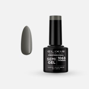 Ημιμόνιμο βερνίκι 8ml – #1063 (Thunder)