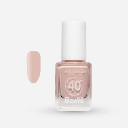 Βερνίκι 40″ & Up to 8 Days – #274 (Champagne Pink)