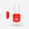 Pro. Ημιμόνιμο βερνίκι 15ml – #308 (Barn Red)