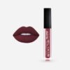 Liquid Lip Matte – #408 (Deep Ruby) NEW!