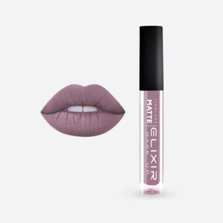 Liquid Lip Matte – #417 (Nude Amethyst) NEW!