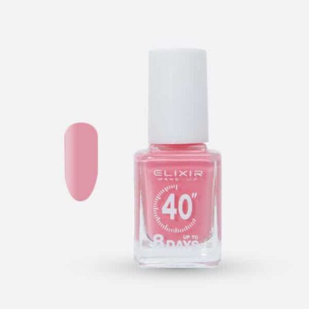 Βερνίκι 40″ & Up to 8 Days – #422 (Flamingo)