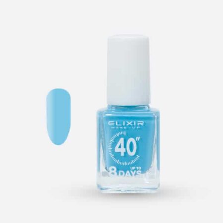 Βερνίκι 40″ & Up to 8 Days – #427 (Anglelic Blue)