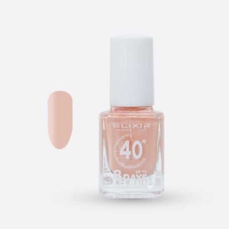 Βερνίκι 40″ & Up to 8 Days – #429 (Pastel Peach)