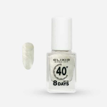 Βερνίκι 40″ & Up to 8 Days – #436 (Diamond Cream)