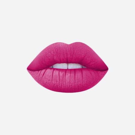 Liquid Lip Mat Pro – #481 (Baby Lips)