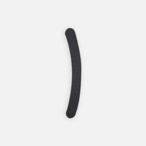 Επαγγελματική Λίμα Νυχιών Banana – #580 (Μαύρη, 100/100)