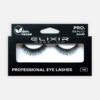 Ημιμόνιμο βερνίκι 5ml – #704 (Black Glitter)