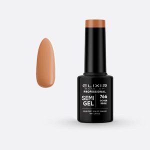 Ημιμόνιμο βερνίκι 5ml – #766 (Ocher Beige)