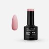 Ημιμόνιμο βερνίκι 15ml – #115 (Shiny Nude Pink)