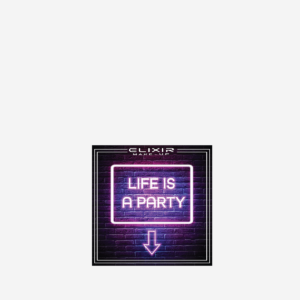 G Closed Life Is A Party Palettes