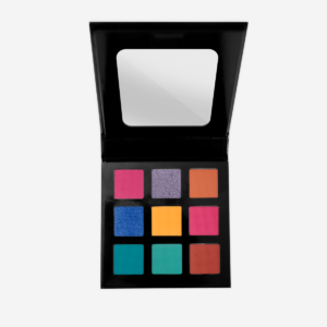 L Life Is A Party Palettes Παλέτα Σκιών