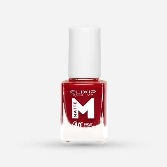 Elixir Matte M