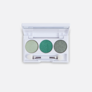 Eyes eyeshadow triplet