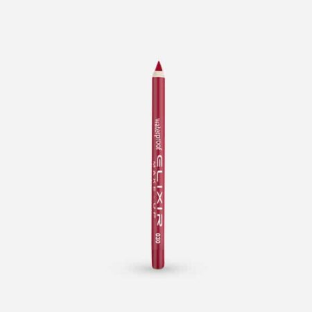 Lips LipPencil Μολύβι χειλιών - #030 (True Red)
