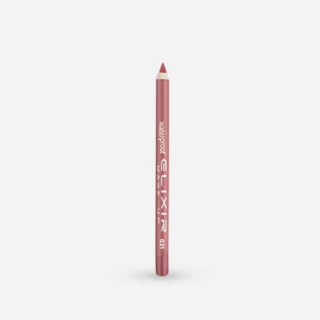 Lips LipPencil Μολύβι χειλιών - #031 (Siena)