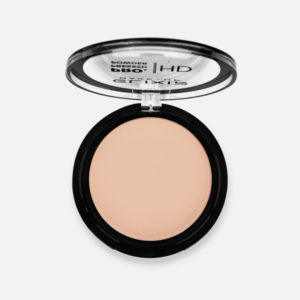 PRO. Pressed Powder HD - #200 (Milky Sweet) πούδρα