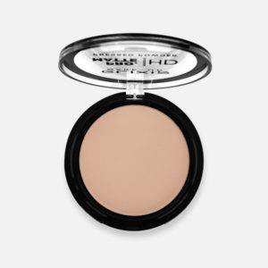 PRO. MATTE Pressed Powder HD - #205 (Choco Love)