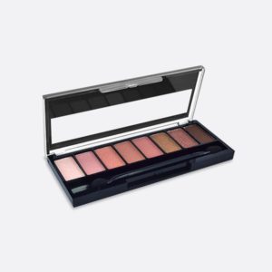 Palettes Eyes B v