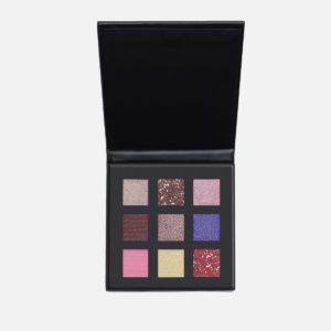 eyeshadow pallette C open Παλέτα Σκιών