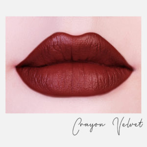 lip combos    v
