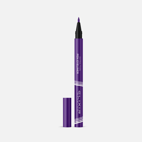 eyeliner purple 005