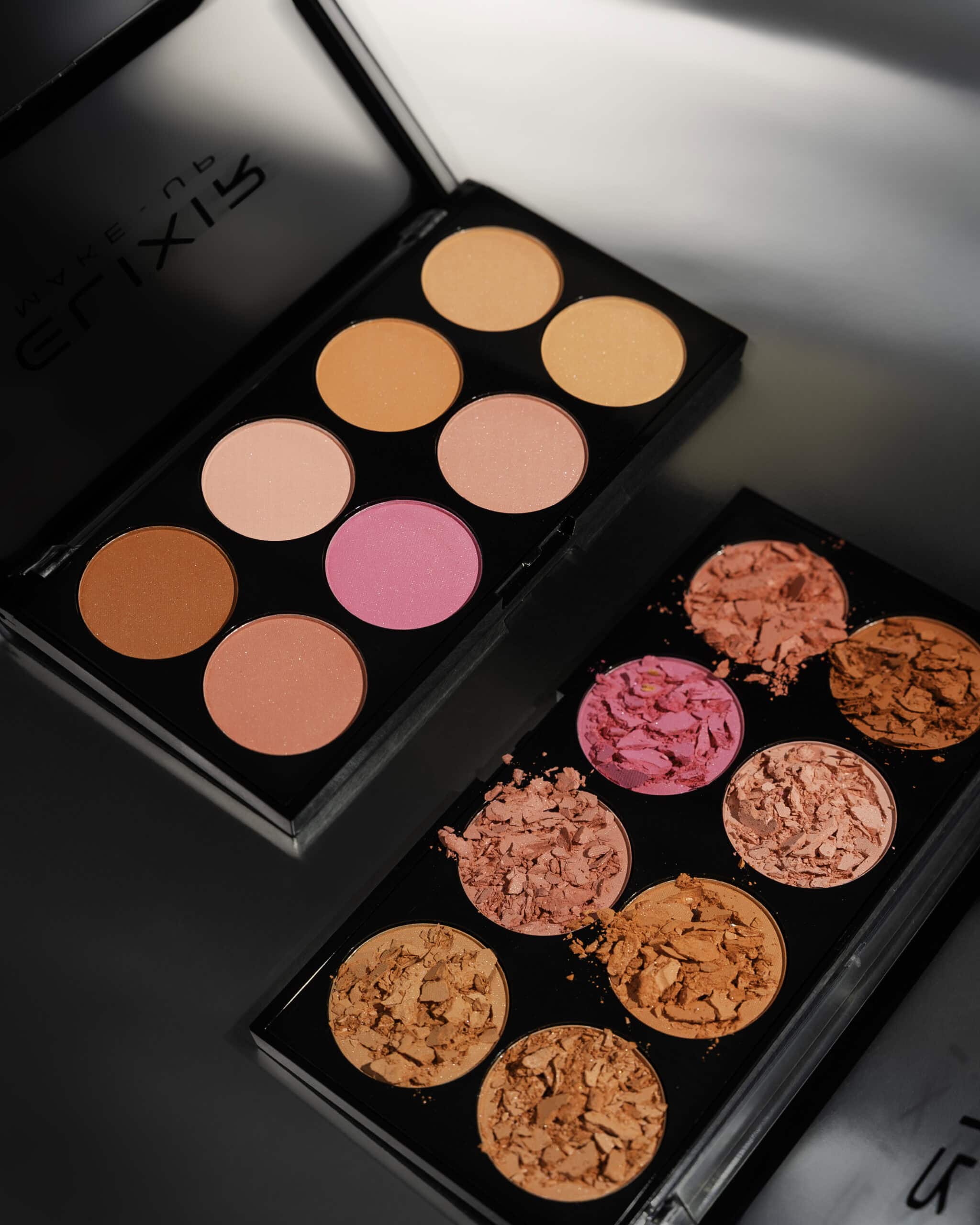 Παλέτα Ρουζ #770B 3 Παλέτα Ρουζ #770B - Image 3