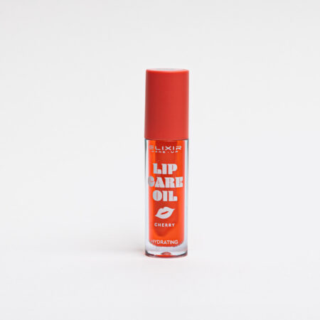 lip oil