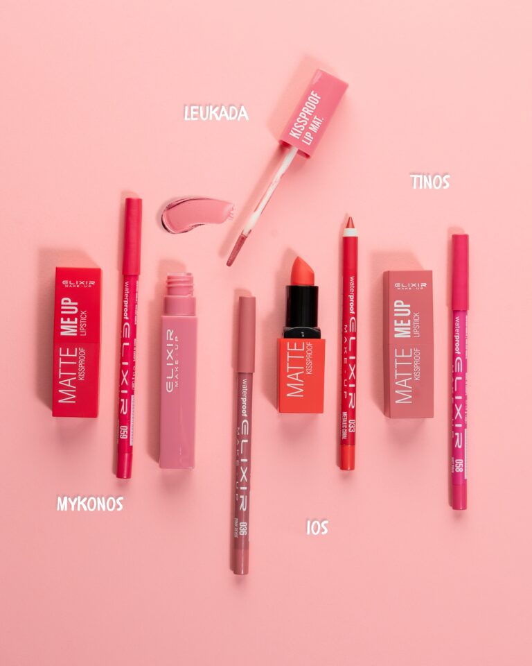 lip combos