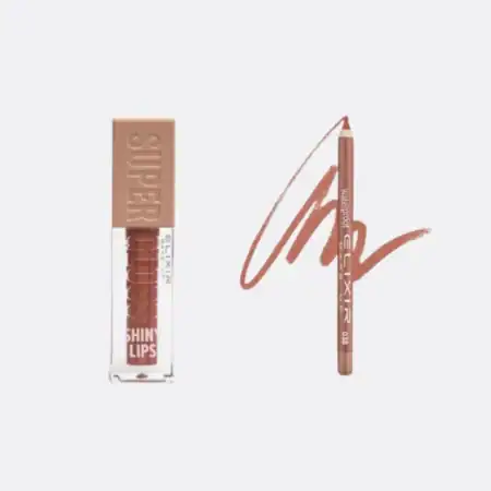 LIP COMBO- Puerto Rico