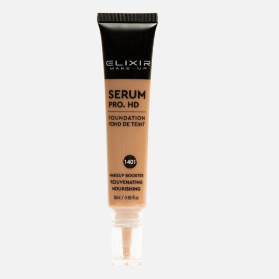 Serum Foundation