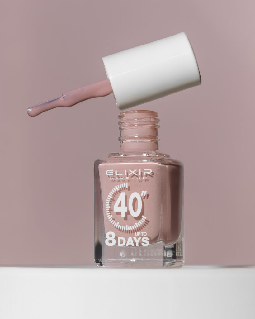 40'' βερνίκι