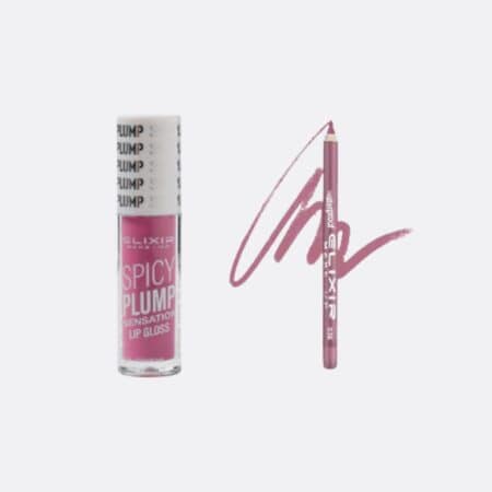 Spicy Plump Combo - Spicy Candy