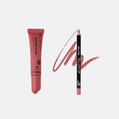 lip combo strawberry