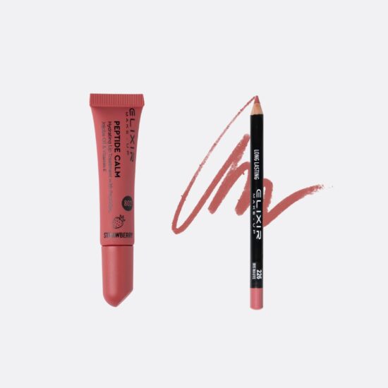 lip combo strawberry