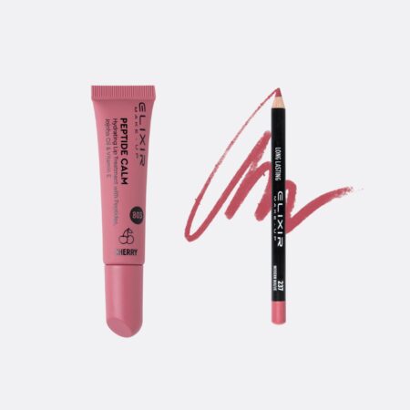 lip combo cherry
