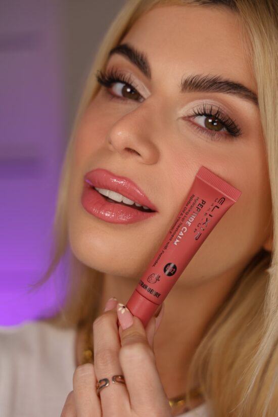lip combo strawberry