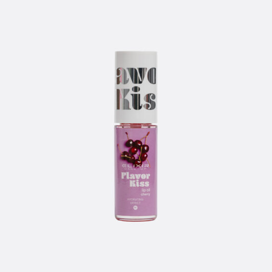 lip oil
