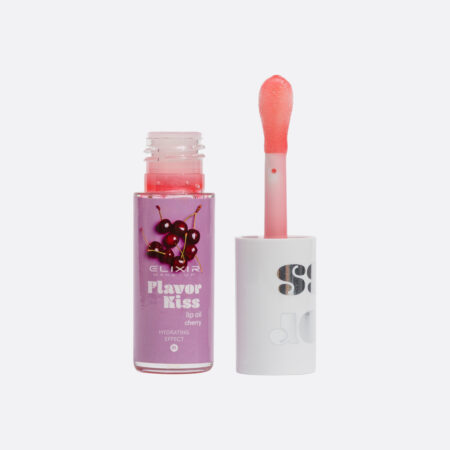 lip oil