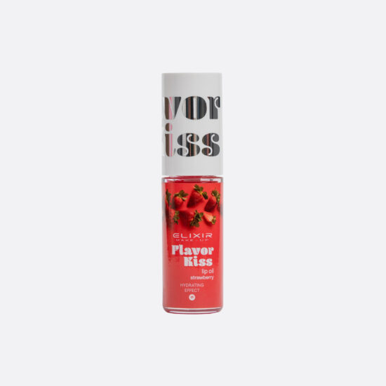 lip oil