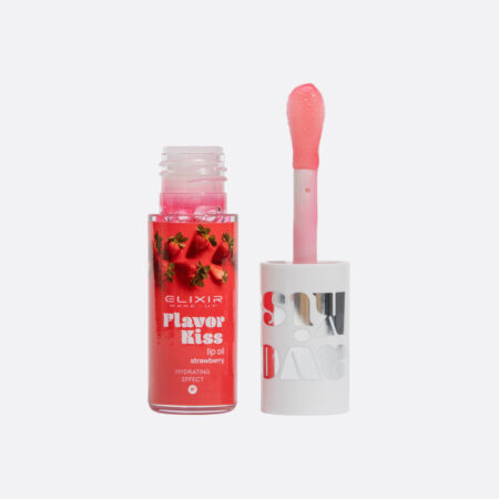 lip oil