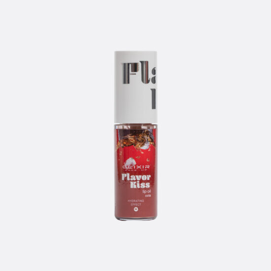 lip oil