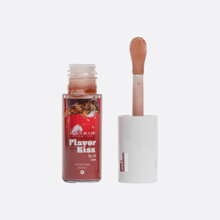 lip oil