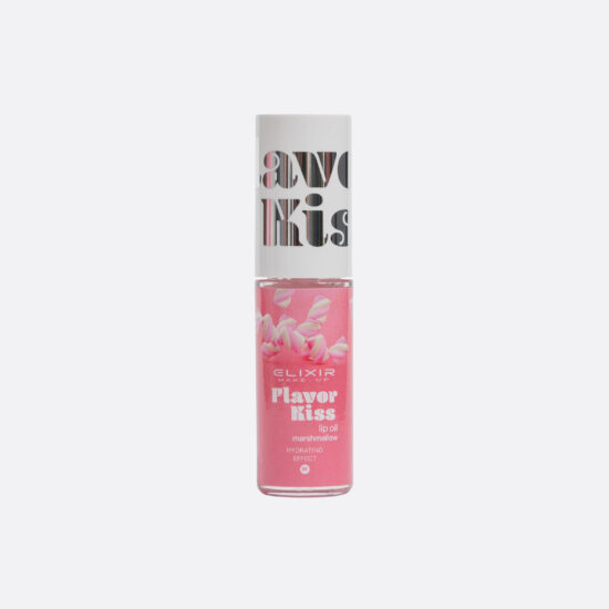 lip oil