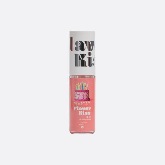 lip oil