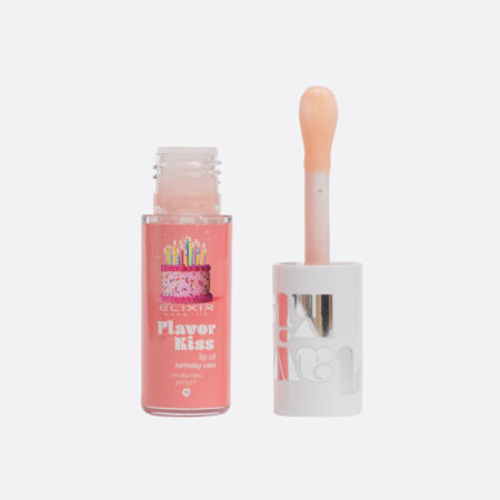 lip oil