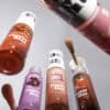 lip oils