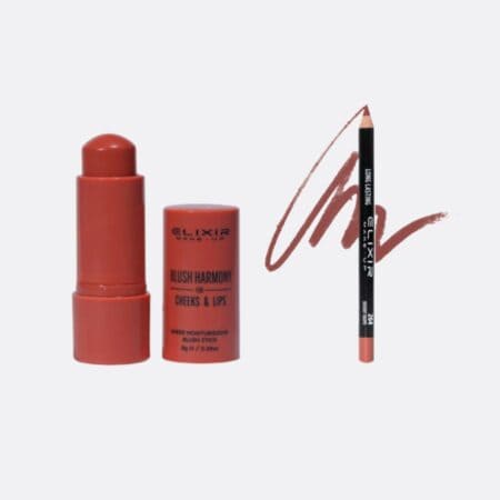 LIP COMBO MARS