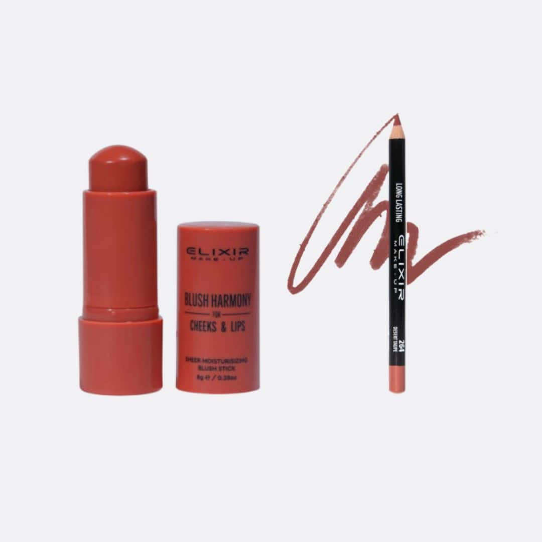 Lip Combo - Mars 1 LIP COMBO MARS